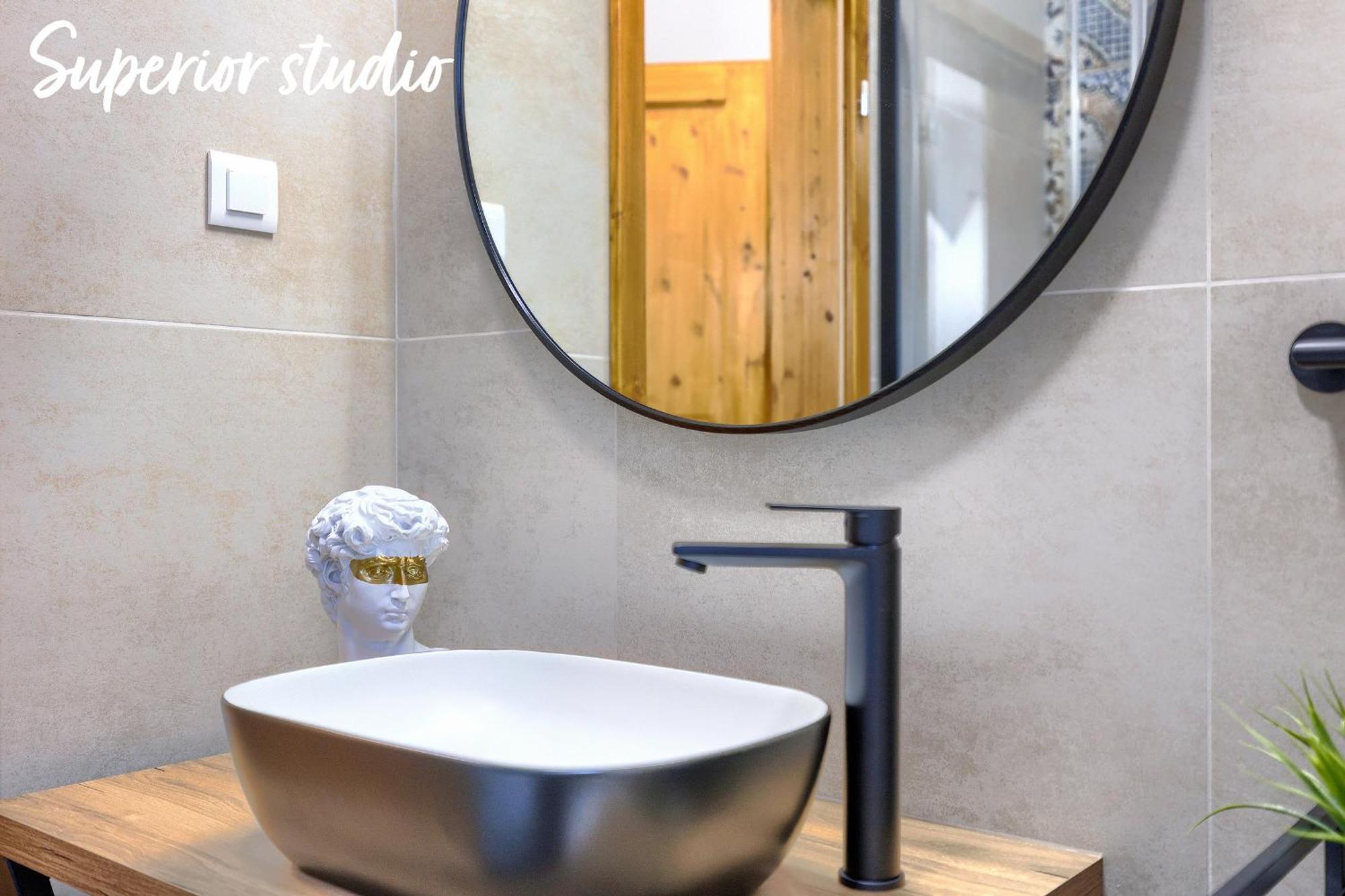 Studios Notte Sul Porto Rovinj Buitenkant foto
